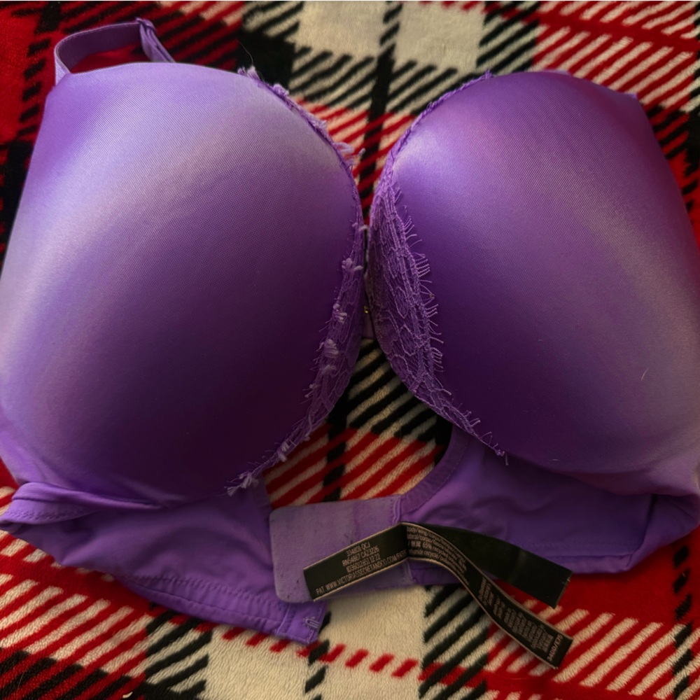 Vs so obsessed push up